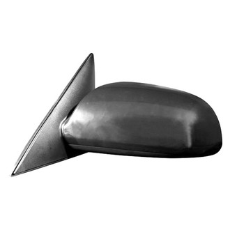 Depo® - Driver Side Power View Mirror (Heated, Non-Foldaway)