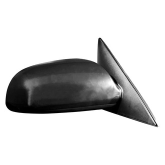 Depo® - Passenger Side Power View Mirror (Heated, Non-Foldaway)