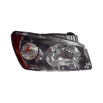 Depo® - Factory Replacement Headlights