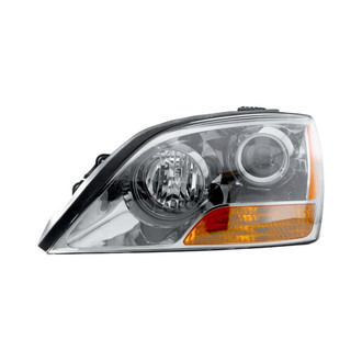 Depo® - Replacement Headlight (Standard Line)