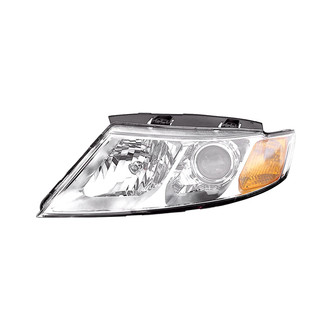 Depo® - Factory Replacement Headlights