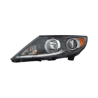 Depo® - Projector Headlights