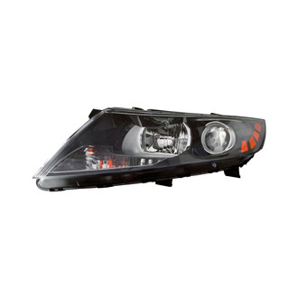 Depo® - Replacement Headlight