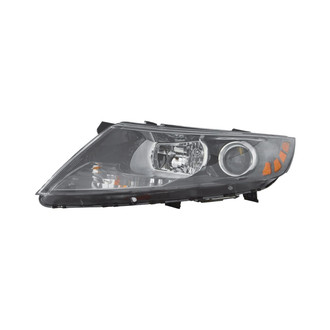 Depo® - Replacement Headlight