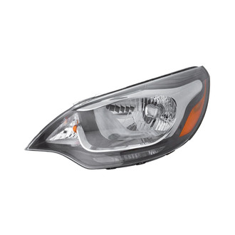 Depo® - Replacement Headlight