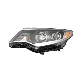 Depo® - Replacement Headlight