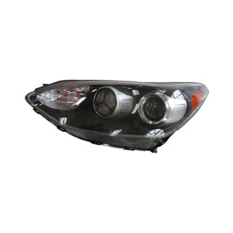 Depo® - Factory Replacement Headlights