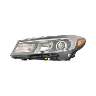 Depo® - Replacement Headlight