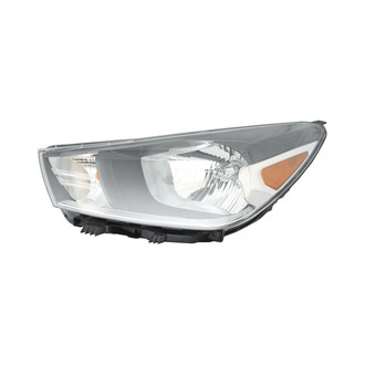 Depo® - Factory Replacement Headlights
