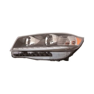 Depo® - Projector Headlights