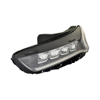 Depo® - Projector Headlights