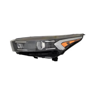 Depo® - Factory Replacement Headlights