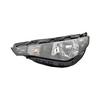 Depo® - Factory Replacement Headlights