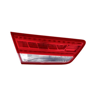 Depo® - Driver Side Inner Replacement Tail Light (CAPA Certified)