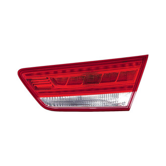 Depo® - Passenger Side Inner Replacement Tail Light (CAPA Certified)