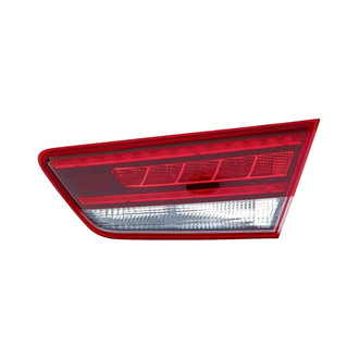 Depo® - Passenger Side Inner Replacement Tail Light (CAPA Certified)