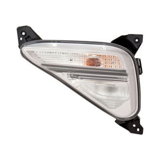 Depo® - Replacement Fog Lights