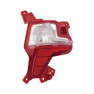 Depo® - Replacement Fog Lights