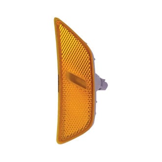 Depo® - Passenger Side Replacement Side Marker Light (CAPA Certified)