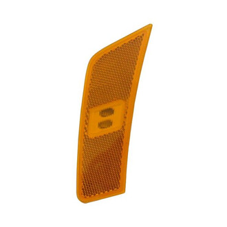 Depo® - Driver Side Replacement Side Marker Light (CAPA Certified)