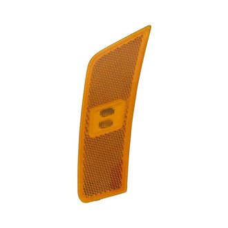 Depo® - Driver Side Replacement Side Marker Light (CAPA Certified)