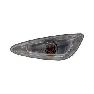 Depo® - Driver Side Replacement Side Marker Light (CAPA Certified)