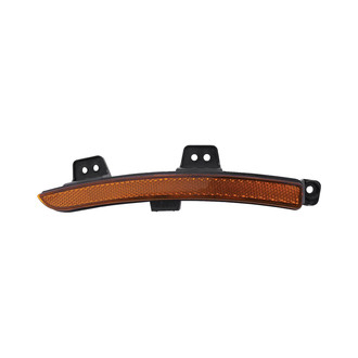 Depo® - Front Bumper Reflector