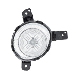 Depo® - Passenger Side Replacement Daytime Running Light (Standard Line)