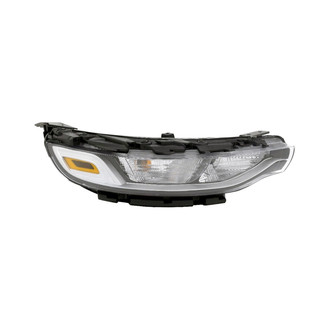 Depo® - Passenger Side Replacement Daytime Running Light (Standard Line)