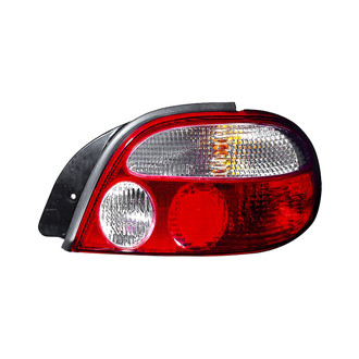 Depo® - Passenger Side Replacement Tail Light (Standard Line)