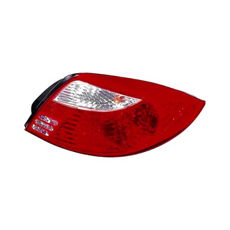 Depo® - Passenger Side Replacement Tail Light (Standard Line)
