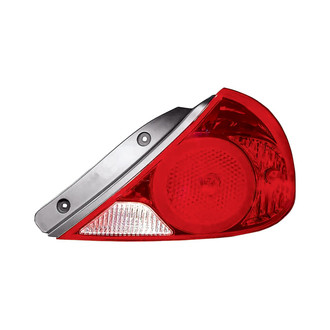 Depo® - Replacement Tail Light (Standard Line)