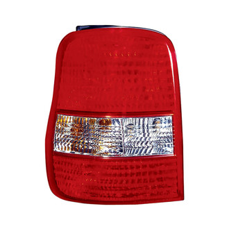 Depo® - Driver Side Outer Replacement Tail Light (CAPA Certified)