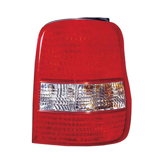 Depo® - Passenger Side Outer Replacement Tail Light (CAPA Certified)