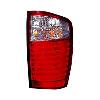 Depo® - Passenger Side Replacement Tail Light (CAPA Certified)