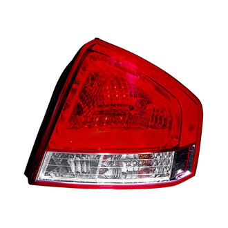 Depo® - Passenger Side Replacement Tail Light (Standard Line)