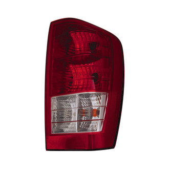Depo® - Passenger Side Replacement Tail Light (Standard Line)
