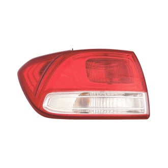 Depo® - Replacement Tail Light
