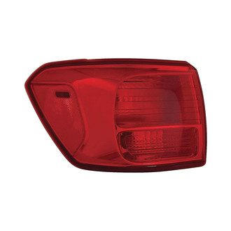 Depo® - Factory Replacement Tail Lights