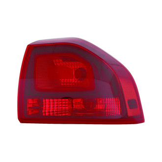 Depo® - Passenger Side Outer Replacement Tail Light (CAPA Certified)
