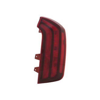 Depo® - Passenger Side Outer Replacement Tail Light (Standard Line)