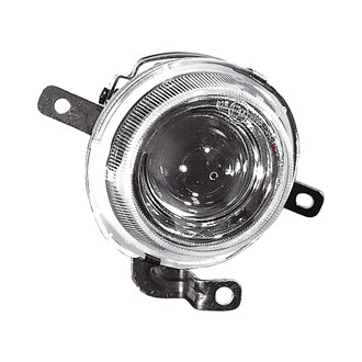 Depo® - Replacement Fog Light (Standard Line)