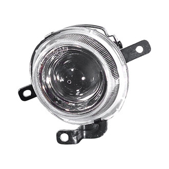 Depo® - Passenger Side Replacement Fog Light (Standard Line)