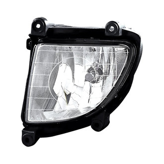 Depo® - Passenger Side Replacement Fog Light (Standard Line)