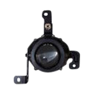 Depo® - Passenger Side Replacement Fog Light (Standard Line)