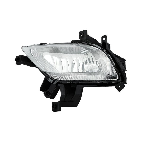 Depo® - Driver Side Replacement Fog Light, Kia Forte