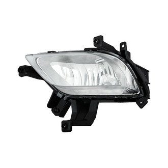 Depo® - Replacement Fog Light