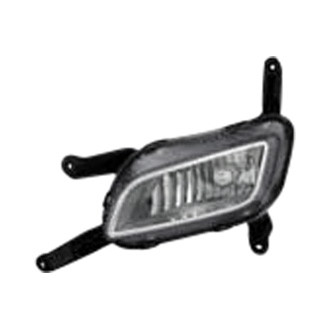 Depo® - Passenger Side Replacement Fog Light (Standard Line)