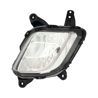 Depo® - Driver Side Replacement Fog Light