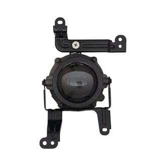 Depo® - Driver Side Replacement Fog Light (CAPA Certified)